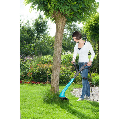 Gardena grastrimmer Smallcut 300 23