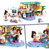 Lego friends paisley's kamer bouwpakket voor kinderen - 42647