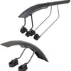 Topeak tetrafender m1 m2 mudguard set