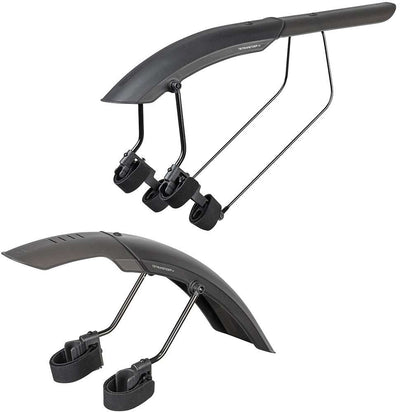 Topeak tetrafender m1 m2 mudguard set