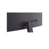 Monitor da gioco LG UltraGear 27G411A-B 27 (Nero, HDMI, DisplayPort, 144 Hz (OC))