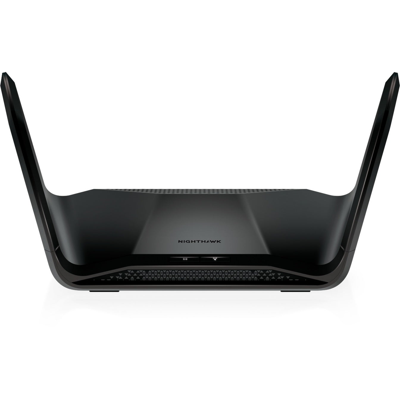 Netgear nighthawk tri-band ax8 8-stream ax6600 wifi 6 router (zwart)