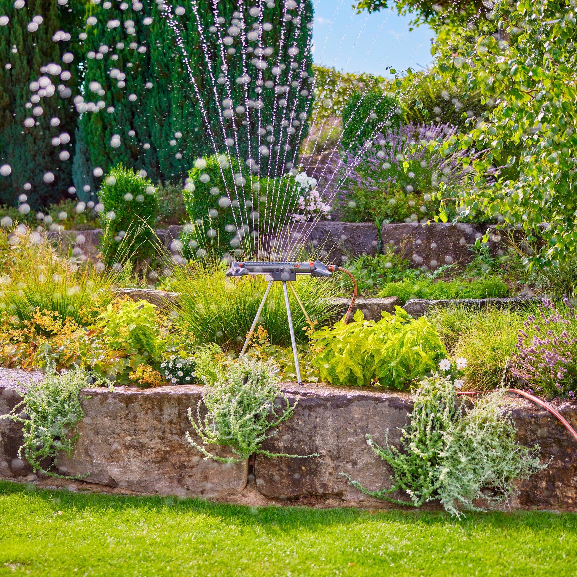 Gardena Spraying Standard