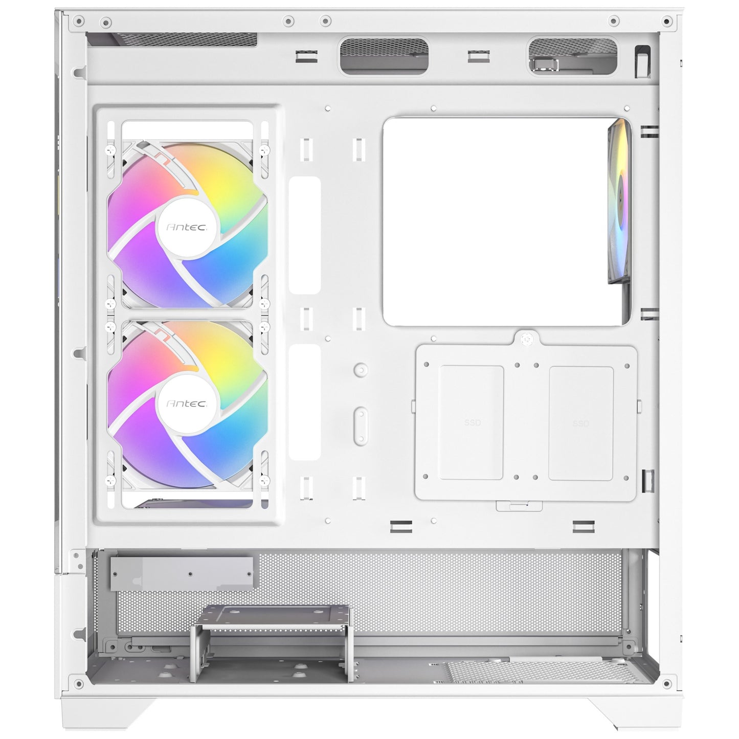 ANTEC CX700 RGB
