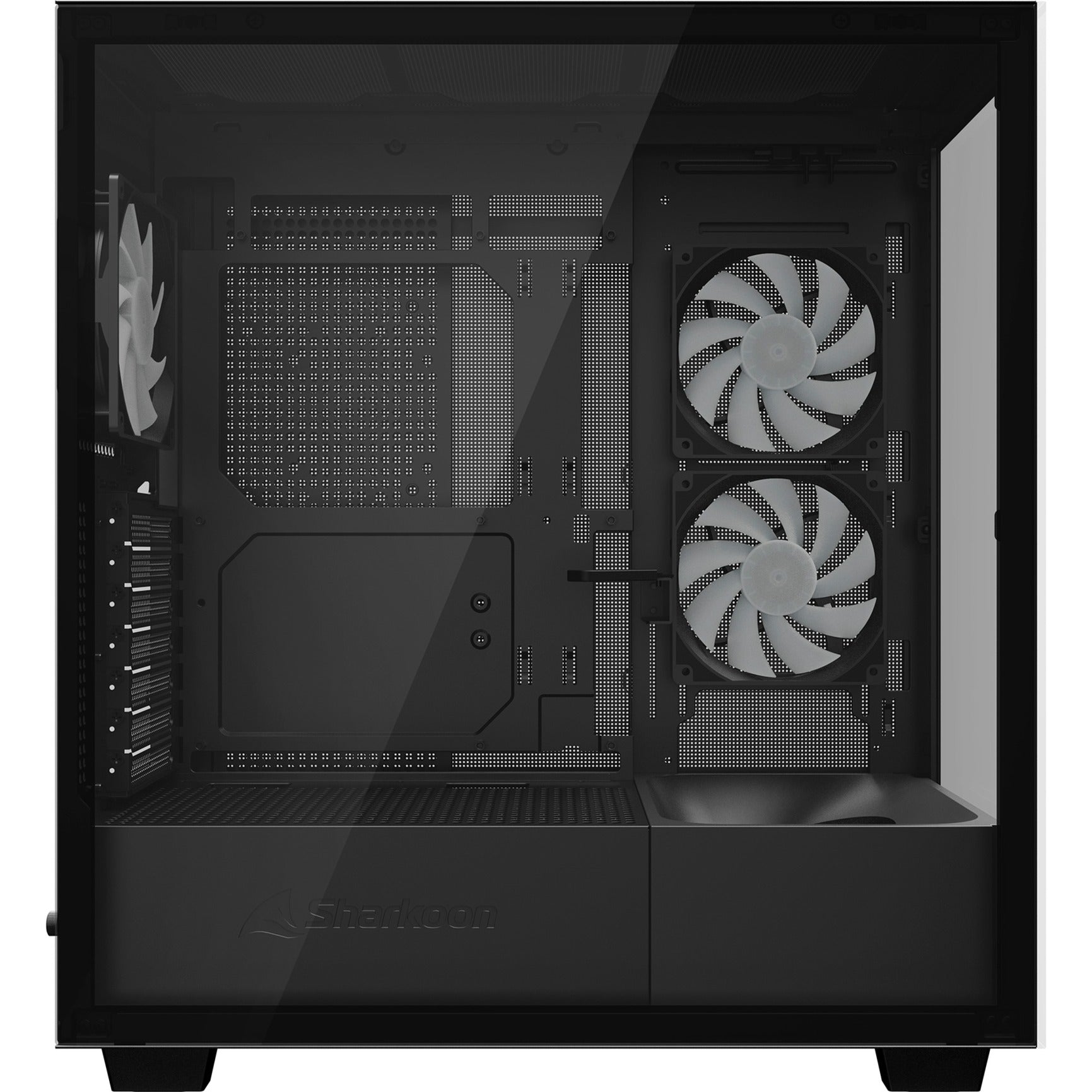Sharkoon C60 RGB