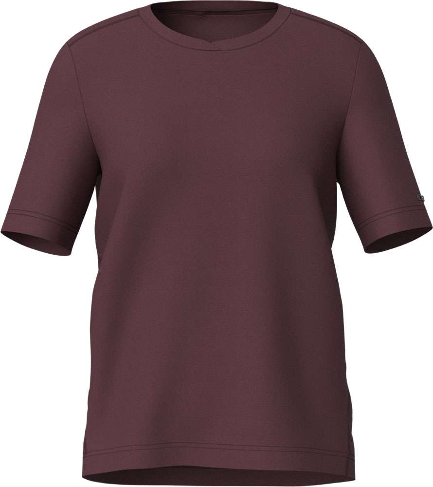 Cube ws - maglia da mtb da donna