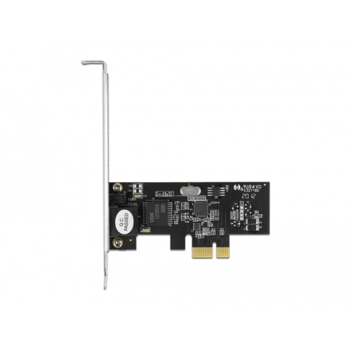 DELOCK PCI Express X1 Card a 1x RJ45 2.5 Gigabit Lan I