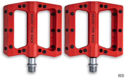 Pedales de plataforma plana rfr etp