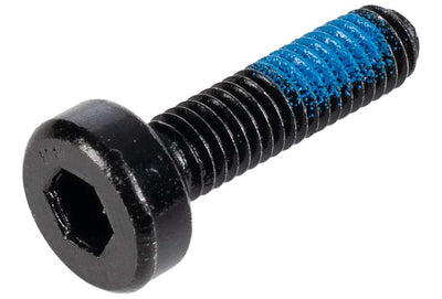 Tornillo esférico ácido m6x22-8.8