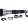 Eje de pedal Shimano completo para pd-ef102