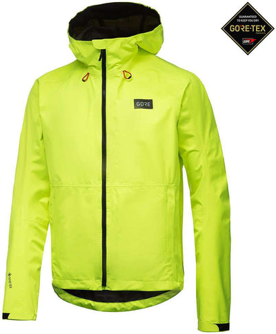 Gorewear endure gore-tex® - mtb rain jacket