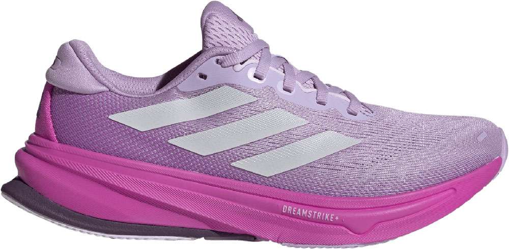 Adidas supernova rise 2 - zapatillas para correr para mujer