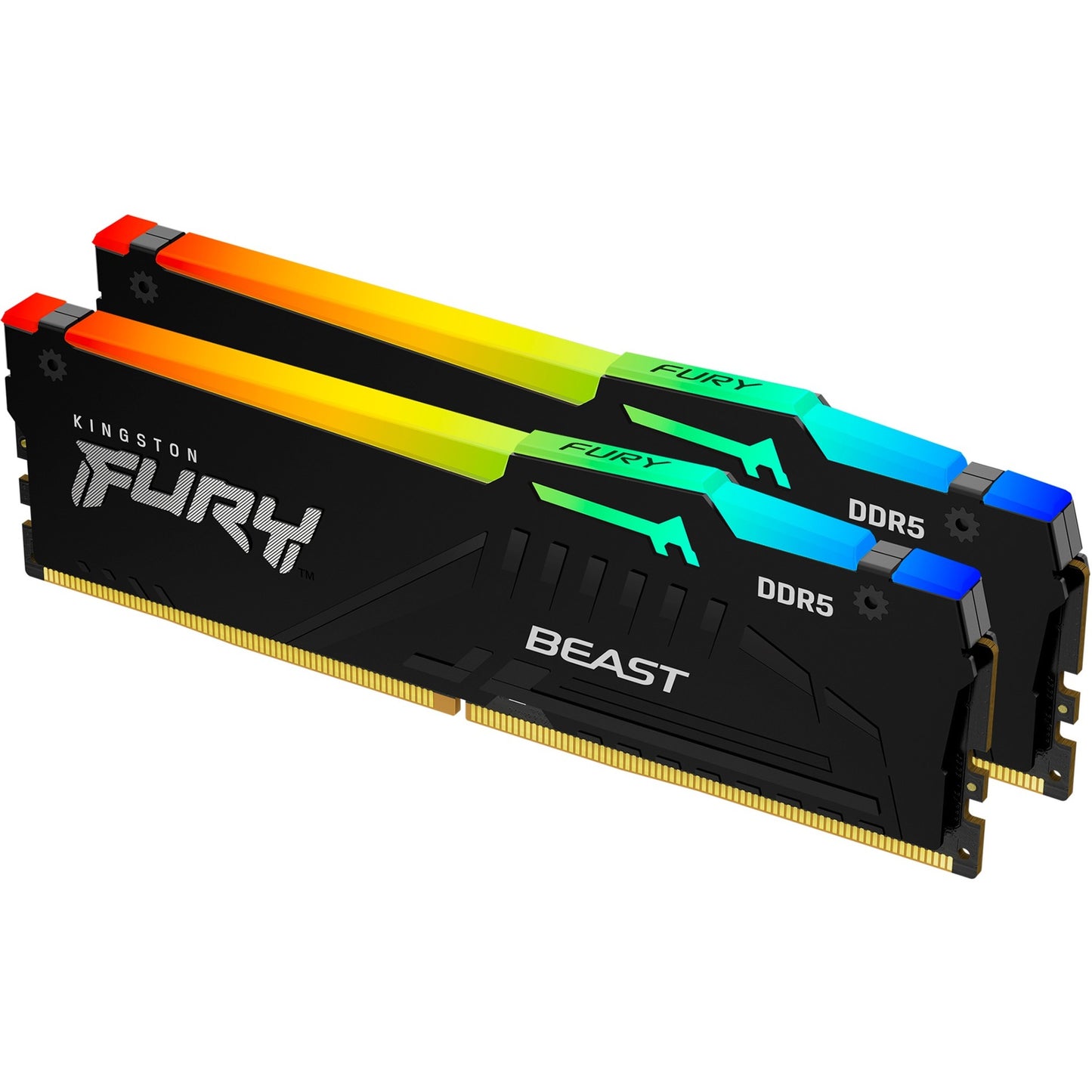 Kit Kingston Fury 64 GB DDR5-6000