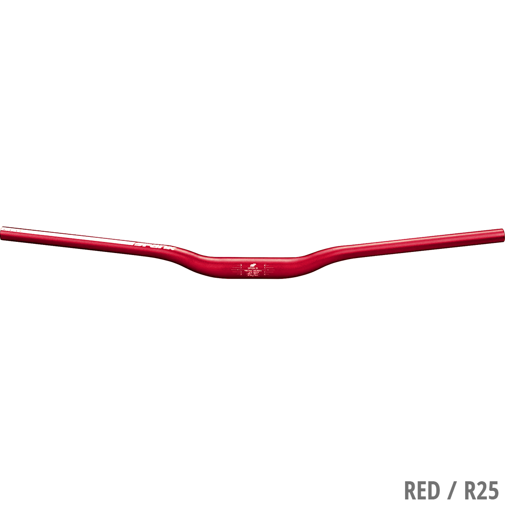 Manubrio Spank Spoon 35