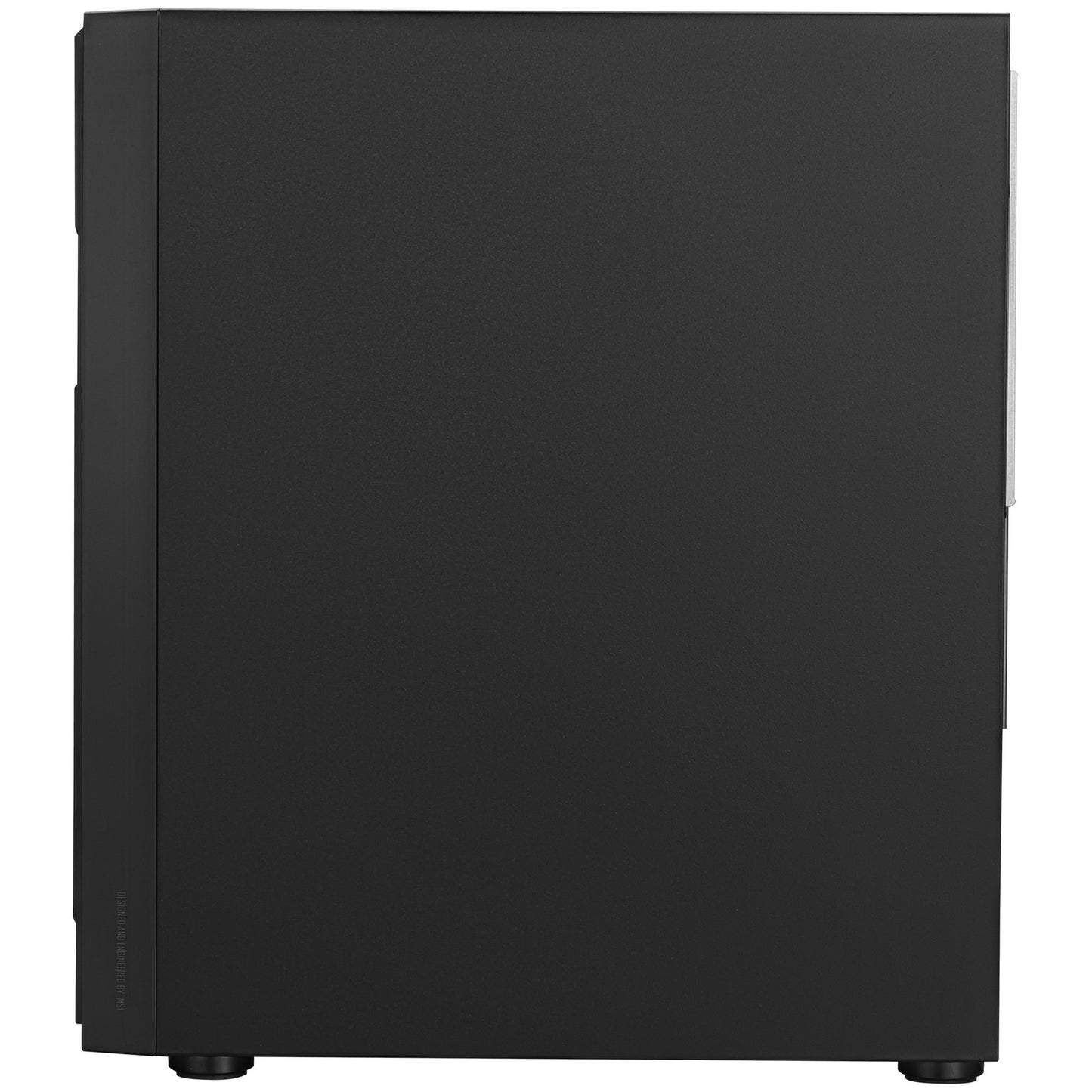 Sistema PC MSI Pro DP180 14A-825EU (Nero | Core i5-14400 | Grafica UHD 730 | 8 GB | SSD da 512 GB)