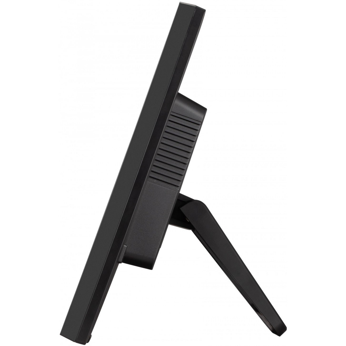 Monitor touch IR Viewsonic TD2423 24 (nero, 1x HDMI, VGA, DVI-D, USB-A, USB-B)