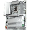 Gigabyte z890 aero g socket 1851 moederbord (raid, 2x 2.5gb-lan, wi-fi 7, bt, sound, atx)