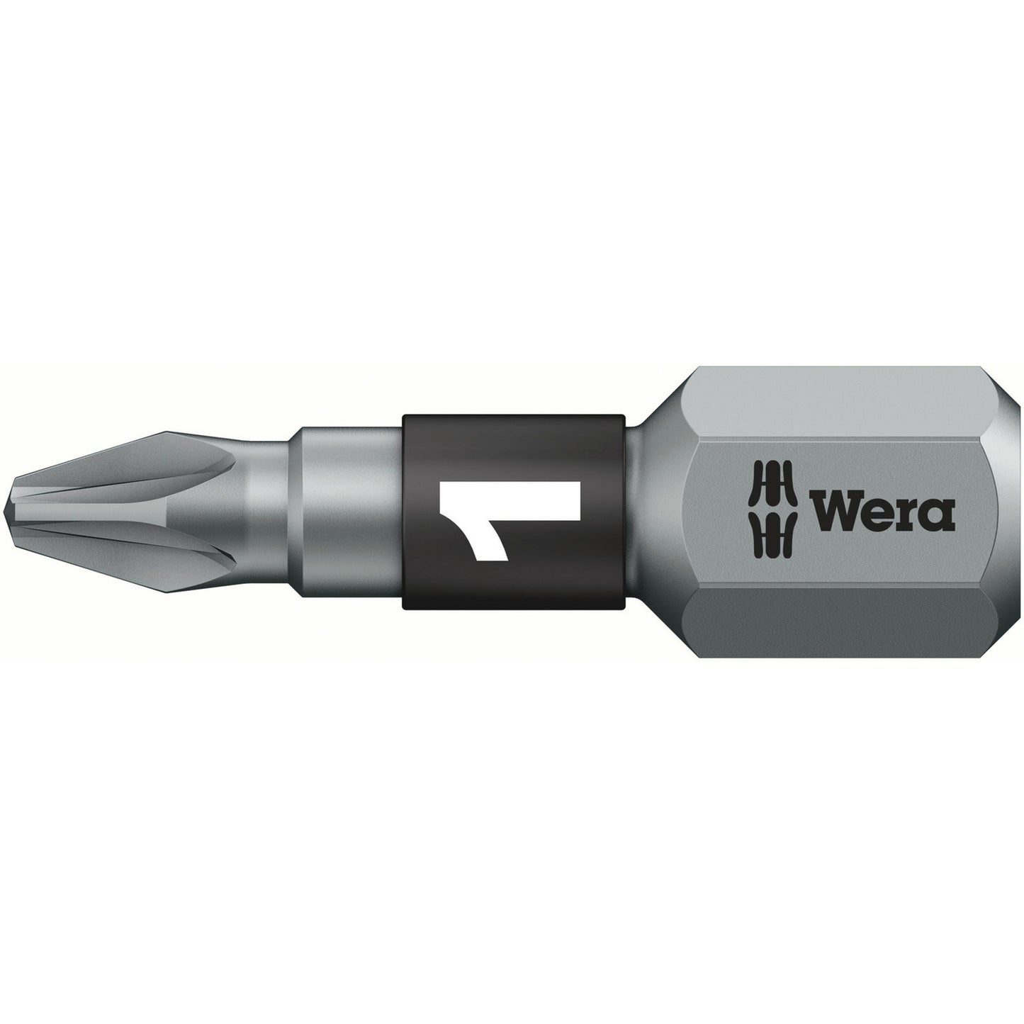 Wera Kraftform compact 27 ra 1 con set di punte da 6 pezzi