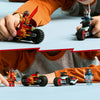 LEGO 71838 Ninjago Kai's Motor Race