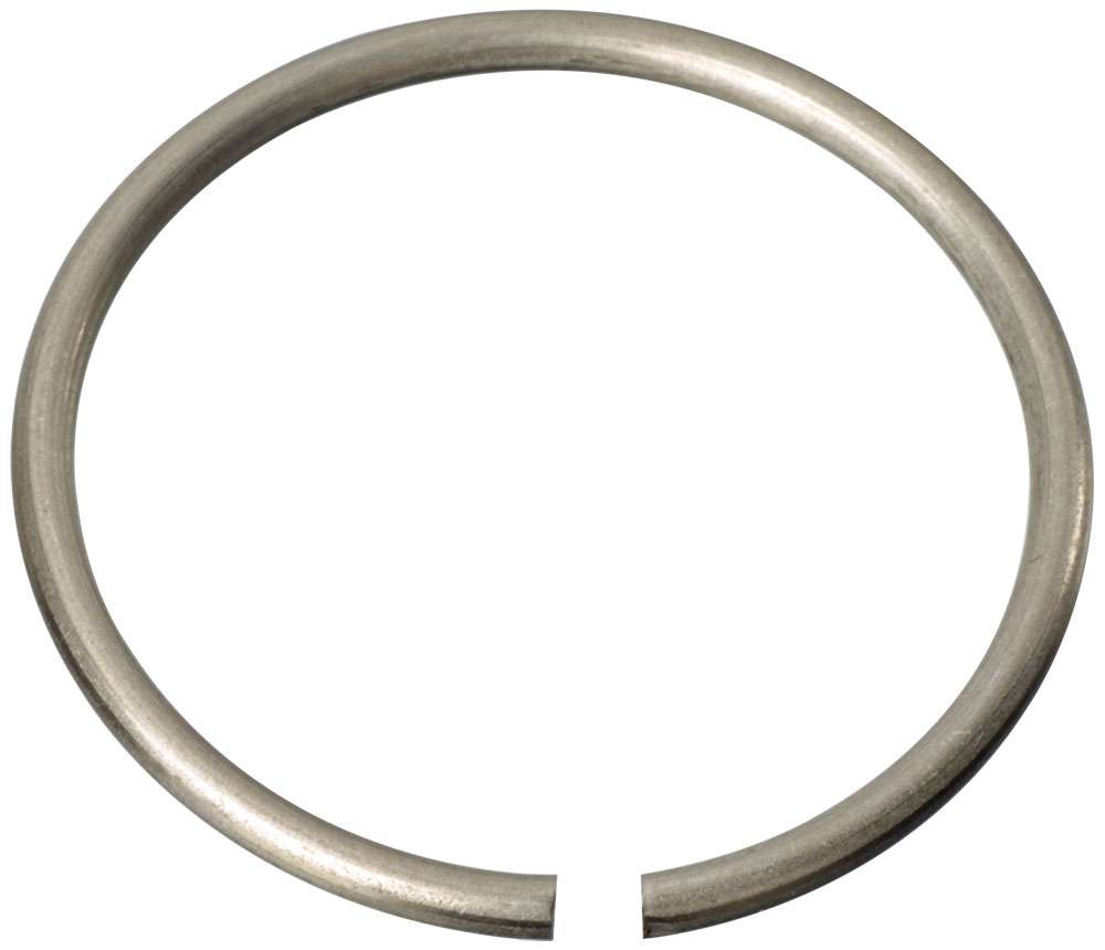 Anello elastico Rohloff - sistema di pignone scanalato
