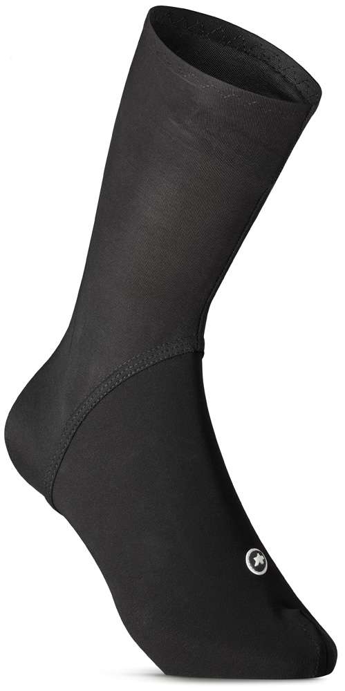Assos tiburu.botines - sobre zapatos