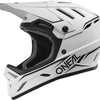 O'neal backflip solid - casco integrale