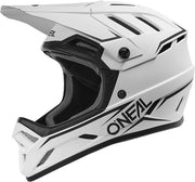 O'neal backflip solid - fullface helmet - afbeelding 2
