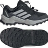 Adidas terrex ax4 speed lacing - scarpe da trekking per bambini