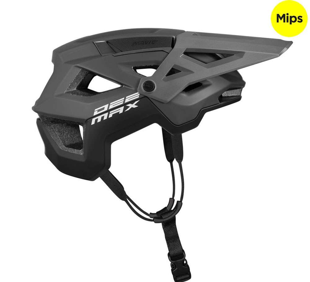 Mavic deemax mips - casco mtb