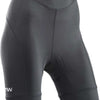 Northwave active - women's cycling shorts with pad