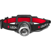 Ledser Head lamp H8R - afbeelding 2
