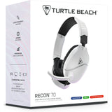 Turtle Beach Ear Recon 70p White (2024) - afbeelding 17
