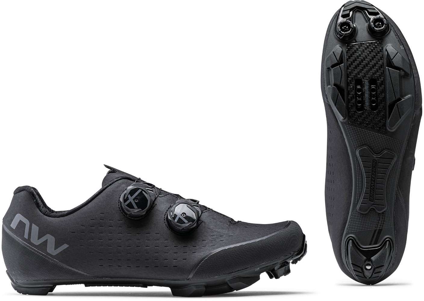 Northwave rebel 3 - zapatillas mtb