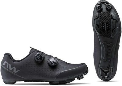 Northwave rebel 3 - zapatillas mtb