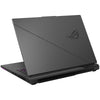 Asus rog strix g18 g814pp-s8075w 18 gaming laptop (grijs | r9 8940hx | rtx 5070 | 32 gb | 1 tb ssd)