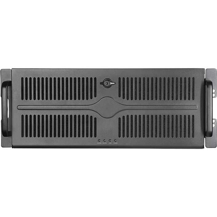 Chieftec unc-409s-aio-op custodia rack (nera)