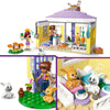 Lego Friends 42679 L'hotel dei conigli di Heartlake City