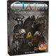 I giochi White Goblin sostengono rinforzi: paura
