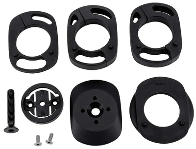 Unidad de potencia de manillar de carbono integrada fsa kfx sic
