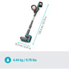 Batería Gardena Patio Aquabrush Multiabrush 03 18V P4A Set