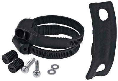 Trelock FS 360 CODE Vouwslot 85cm Zwart