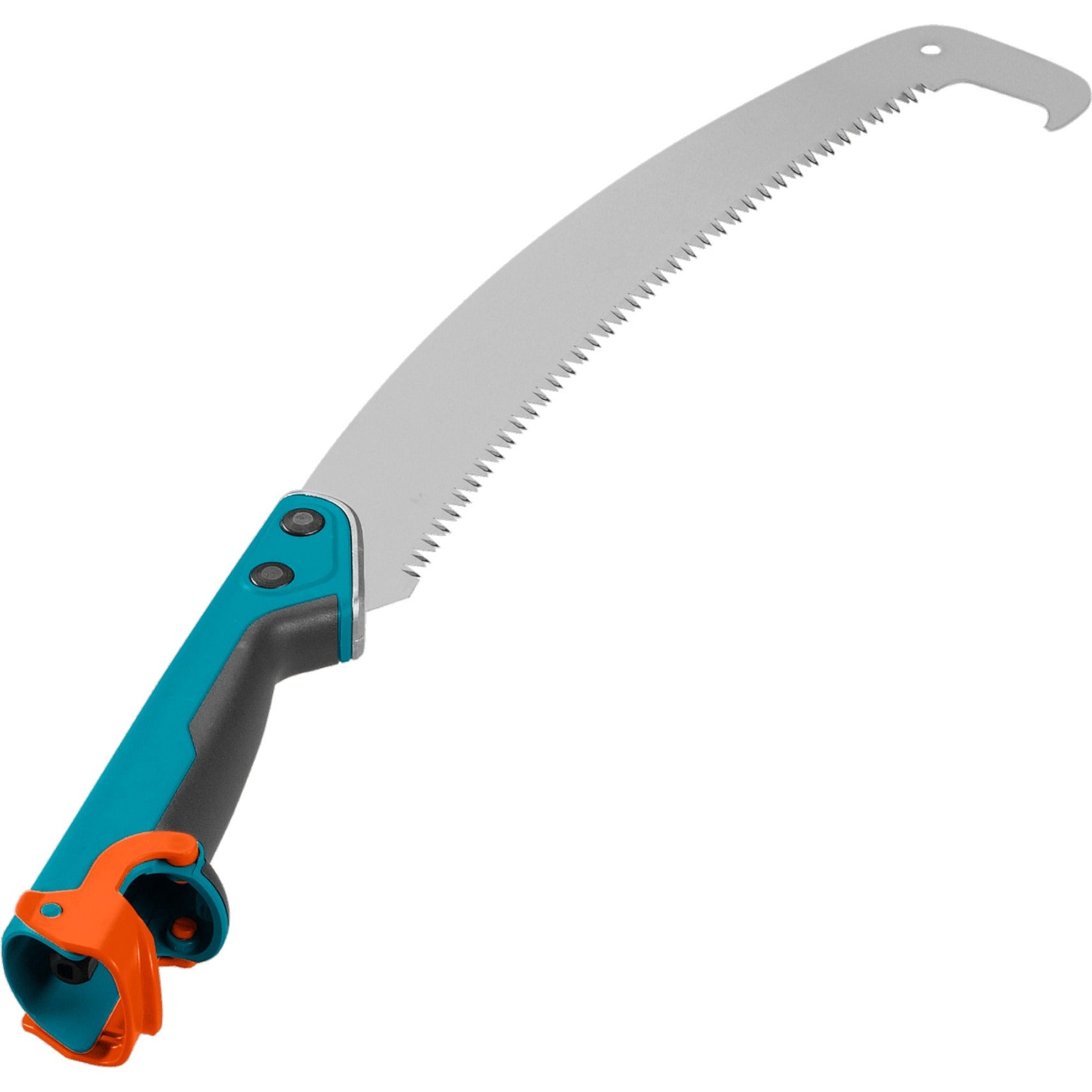 Gardena combisystem-snoeizaag 300 p gebogen (turquoise, 8739-20)