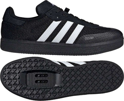 Adidas velosamba fría. ready 2 - zapatillas de ciclismo