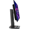 Monitor da gioco Asus ROG Strix OLED XG27ACDNG 27 (nero, 2x HDMI, DisplayPort, 3x USB-A, USB-B, USB-C, 360 Hz)