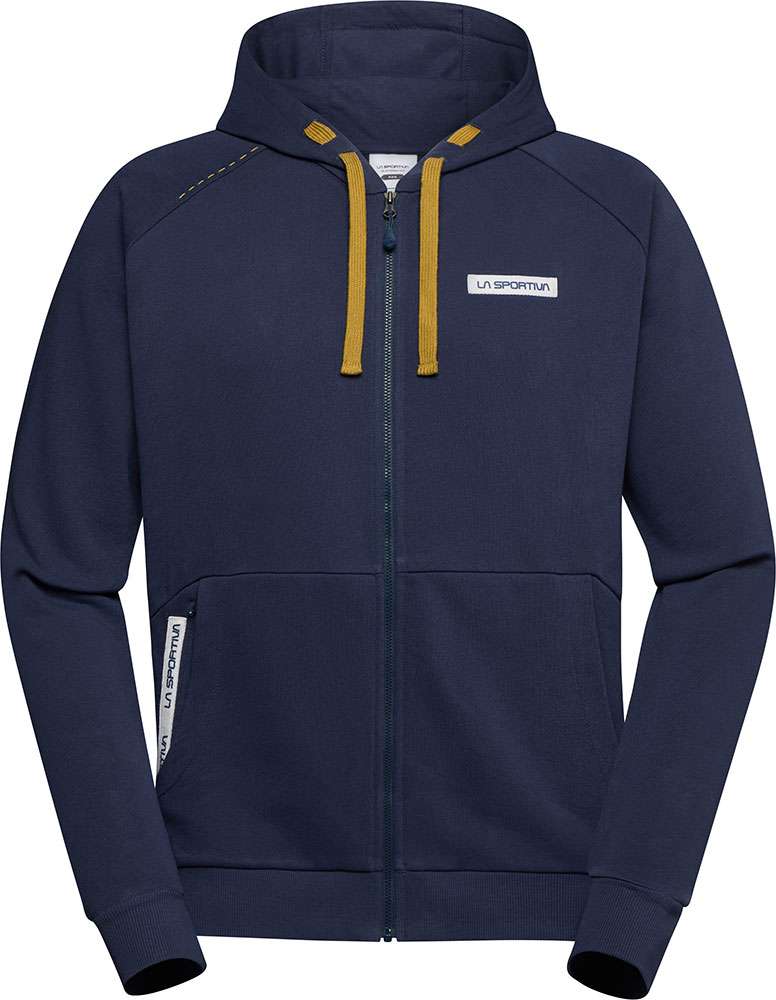 La sportiva kaos - giacca con cappuccio