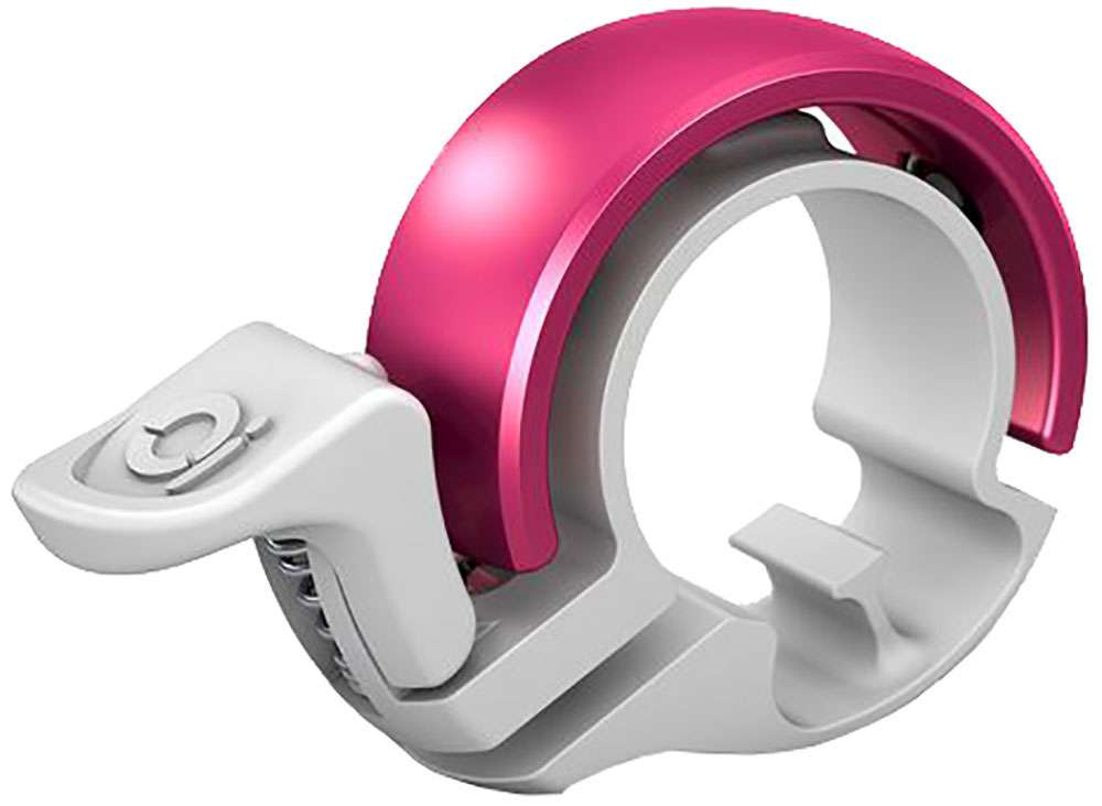 Knog oi classic bike bell