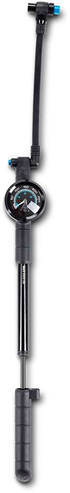 Bomba de suspension acid race shock 300