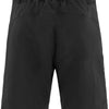 Fjällräven hoja ibrido - pantaloncini da mtb