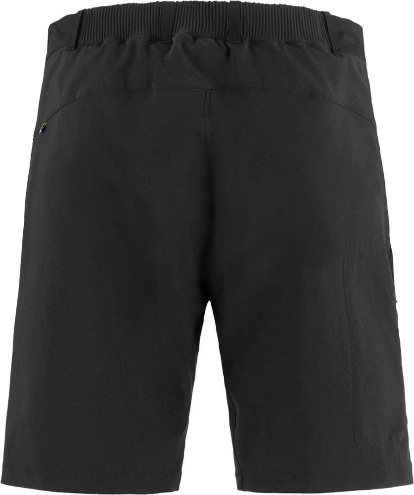 Fjällräven hoja ibrido - pantaloncini da mtb