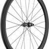 Ruota posteriore Dt swiss er 1600 spline® wts db 28 cl 30mm